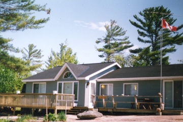 Shoreline Home Addition